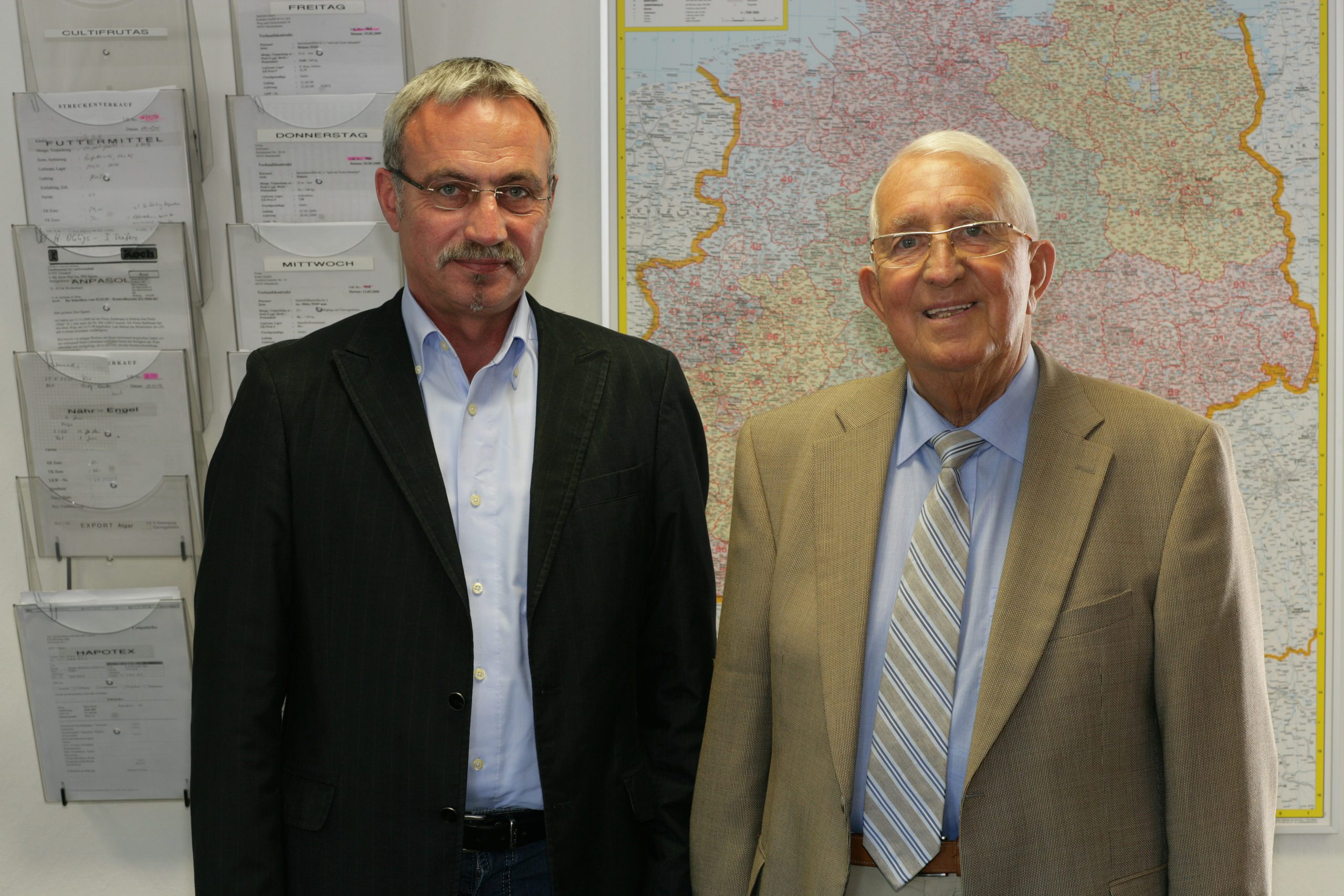 Wobbe, & Stadtmann
