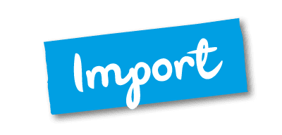 Import