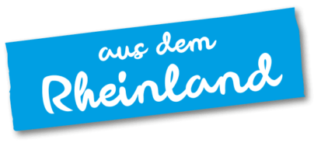 aus dem Rheinland
