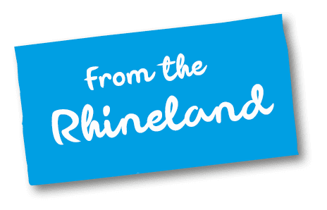 From the Rhineland