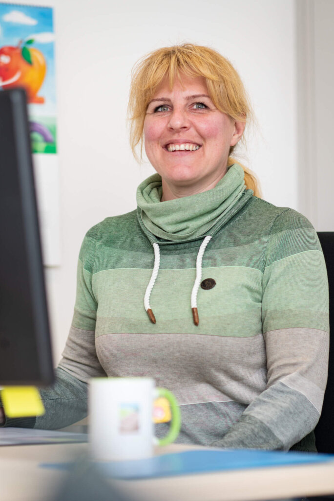Sonja Otto-Lübke, Verwaltung, Theodor Stadtmann GmbH & Co. KG Sonja Otto-Lübke, Verwaltung, Theodor Stadtmann GmbH & Co. KG